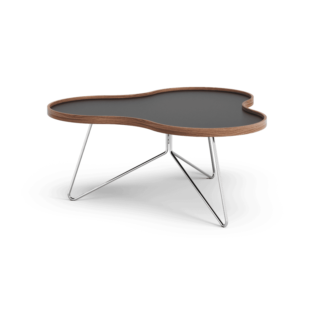 Swedese Flower Coffee Table (90 x 84cm)