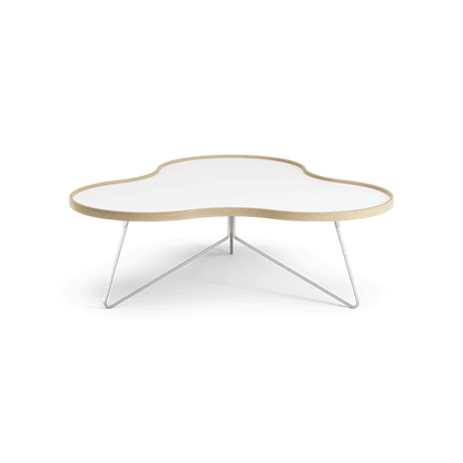 Swedese Flower Coffee Table (114 x 107cm)