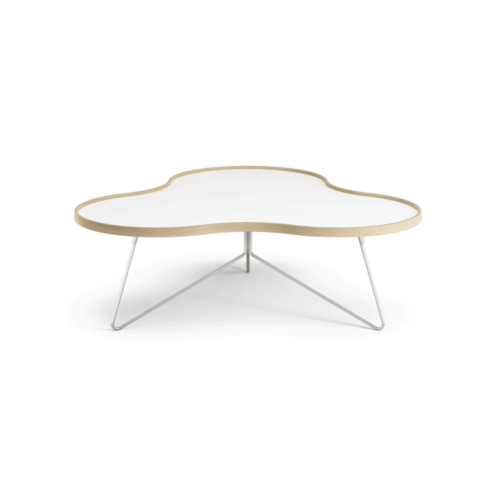 Swedese Flower Coffee Table (114 x 107cm)