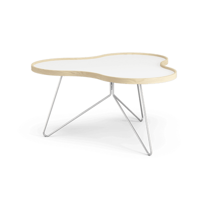 Swedese Flower Coffee Table (90 x 84cm)