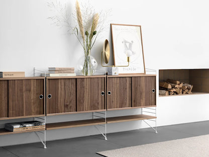 String Living Room (F) Sideboard unit