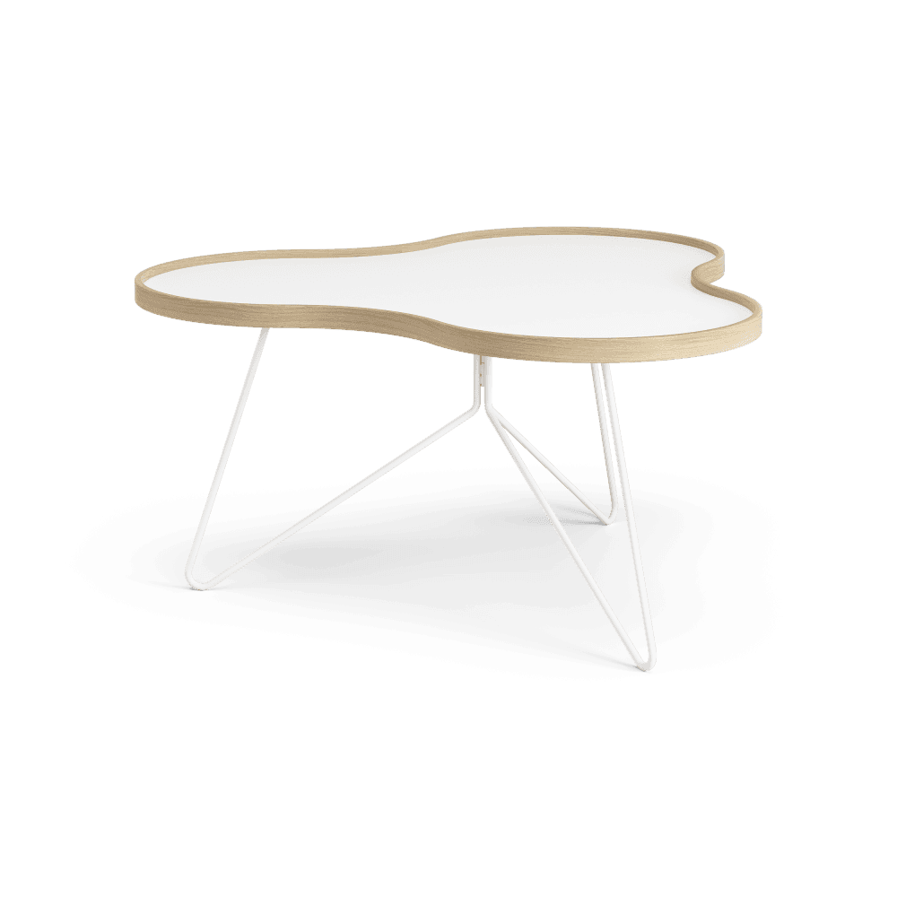 Swedese Flower Coffee Table (90 x 84cm)