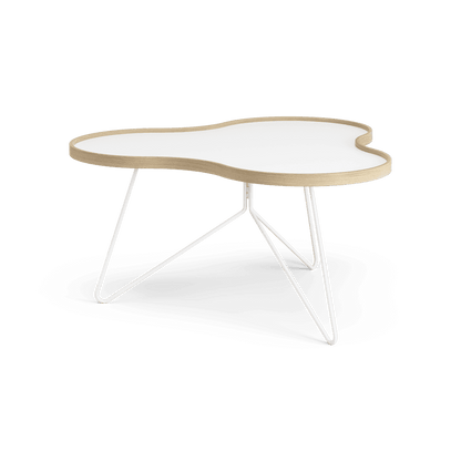 Swedese Flower Coffee Table (90 x 84cm)