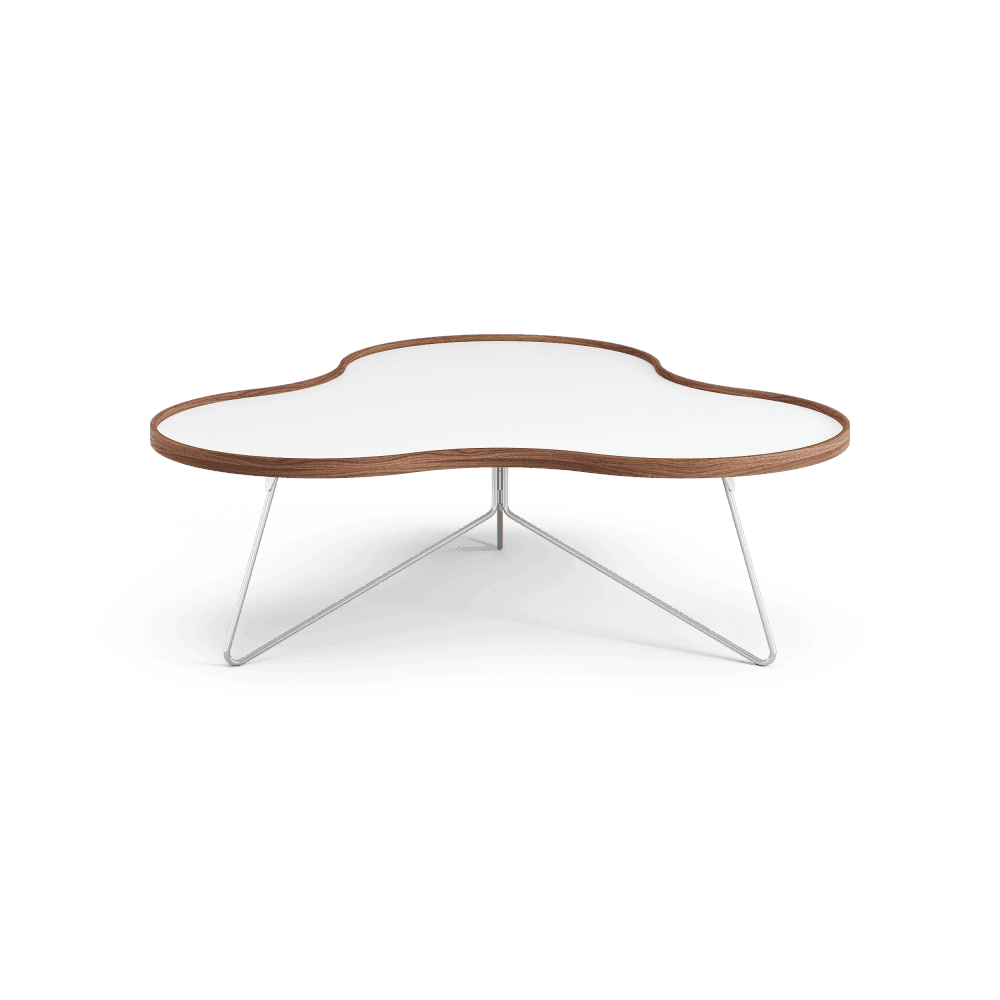 Swedese Flower Coffee Table (114 x 107cm)