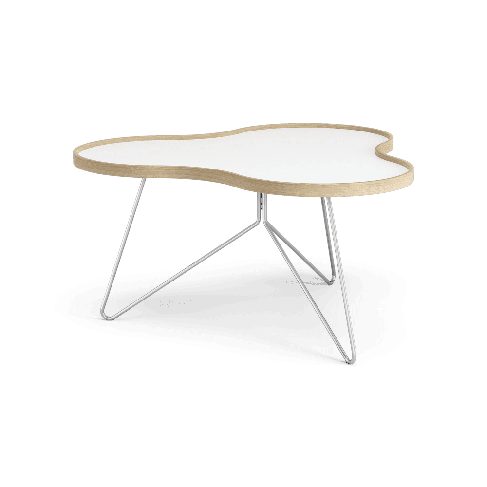 Swedese Flower Coffee Table (90 x 84cm)