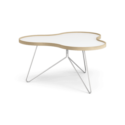Swedese Flower Coffee Table (90 x 84cm)