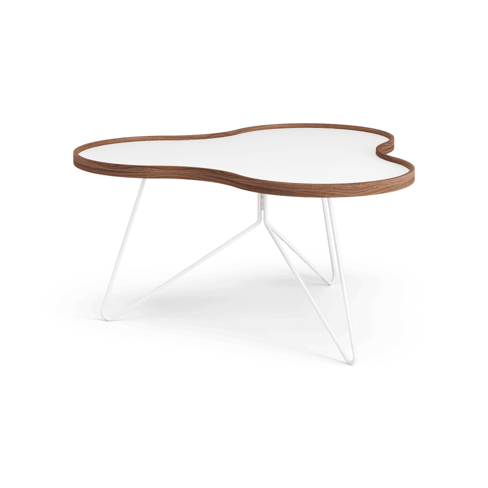 Swedese Flower Coffee Table (90 x 84cm)