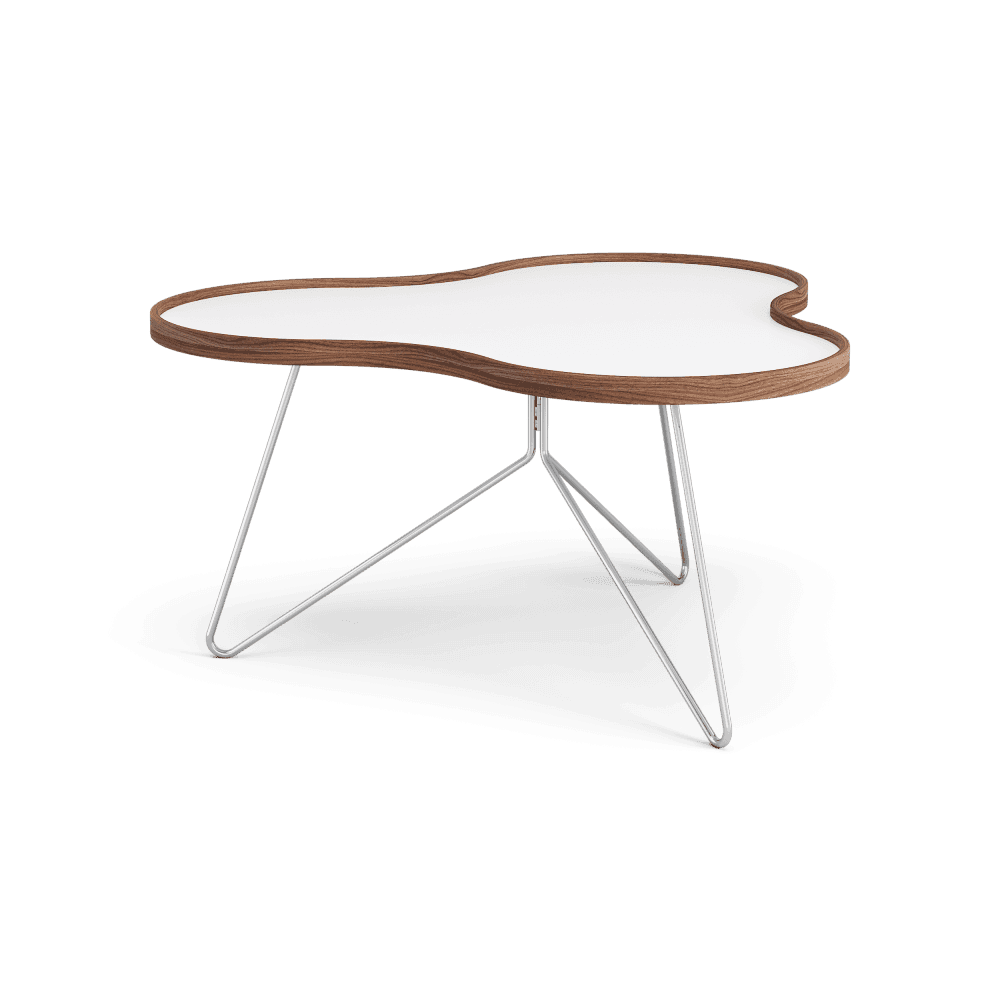 Swedese Flower Coffee Table (90 x 84cm)