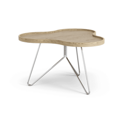 Swedese Flower Mono Coffee Table (66 x 62cm)