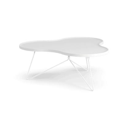 Swedese Flower Mono Coffee Table (114 x 107cm)