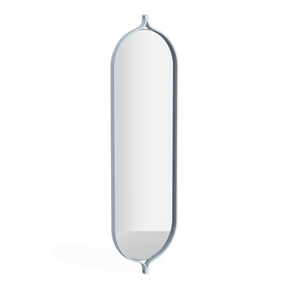Swedese Comma Mirror oblong
