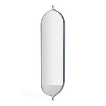 Swedese Comma Mirror oblong