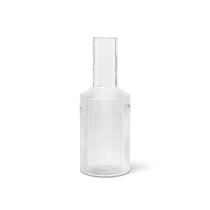 Ferm Living Ripple Carafe