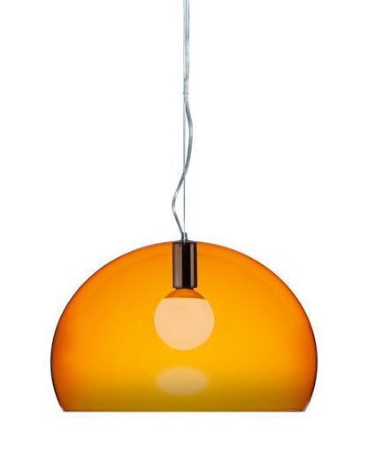 Kartell Small FL/Y Pendant Light