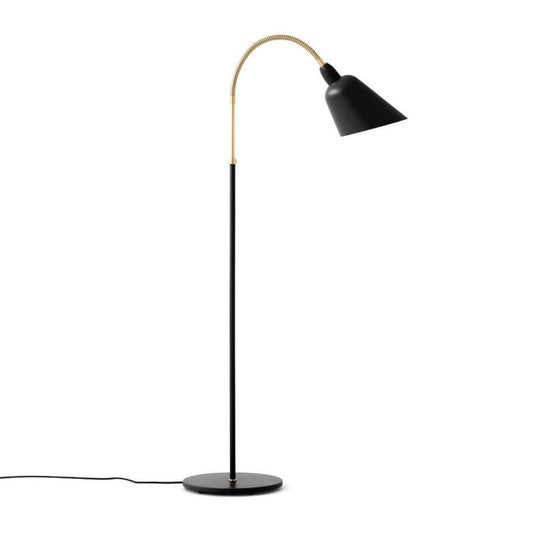 &Tradition Bellevue AJ7 Floor Lamp