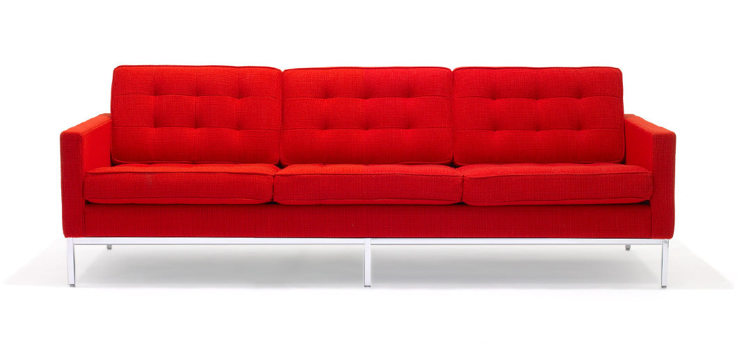 Knoll Relax Untufted Sofa