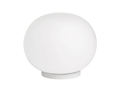 Flos Mini Glo-Ball Table Lamp