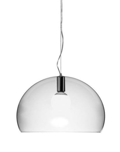 Kartell Small FL/Y Pendant Light