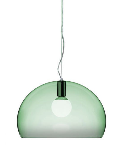 Kartell Small FL/Y Pendant Light