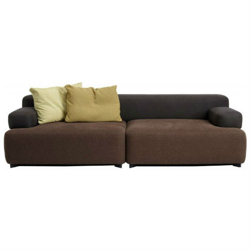 Fritz Hansen Alphabet™ 2 Seater Sofa