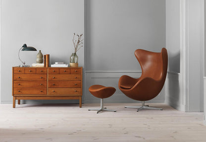 Fritz Hansen Egg™ Lounge Chair