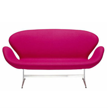 Fritz Hansen Swan Sofa