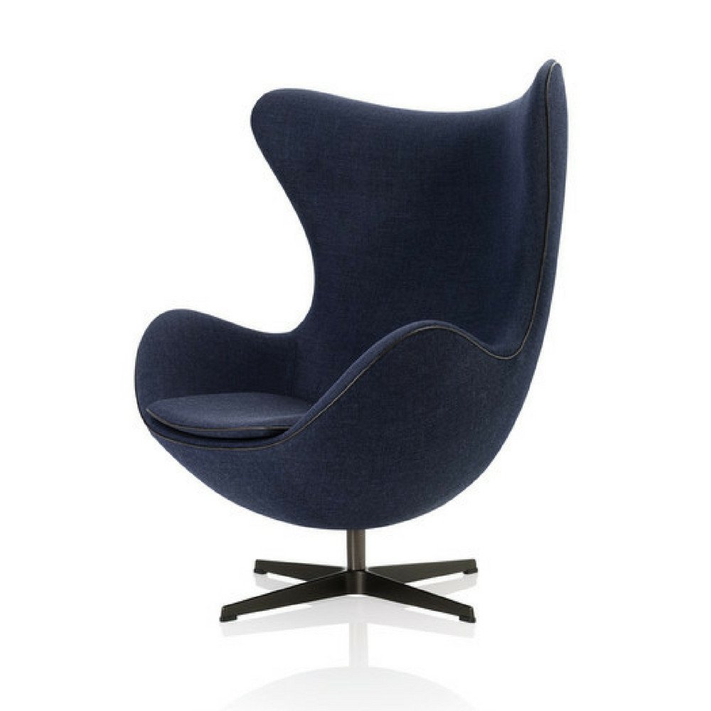 Fritz Hansen Egg™ Lounge Chair