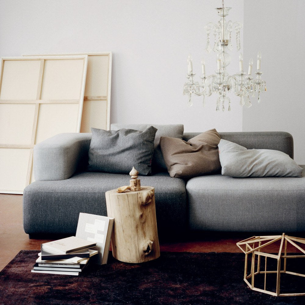 Fritz Hansen Alphabet™ 2 Seater Sofa