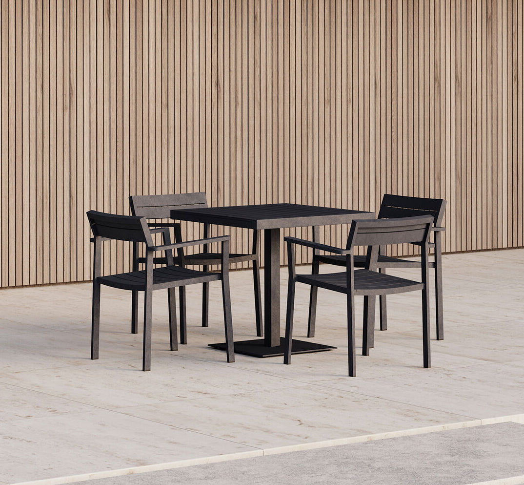 Case Eos Café Table