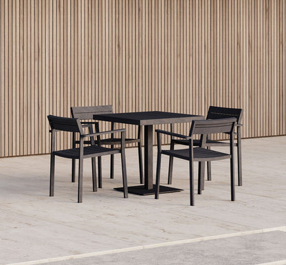 Case Eos Café Table