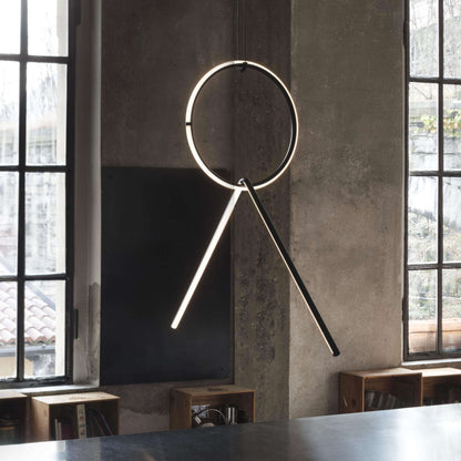 Flos Arrangements Pendant - 2 elements