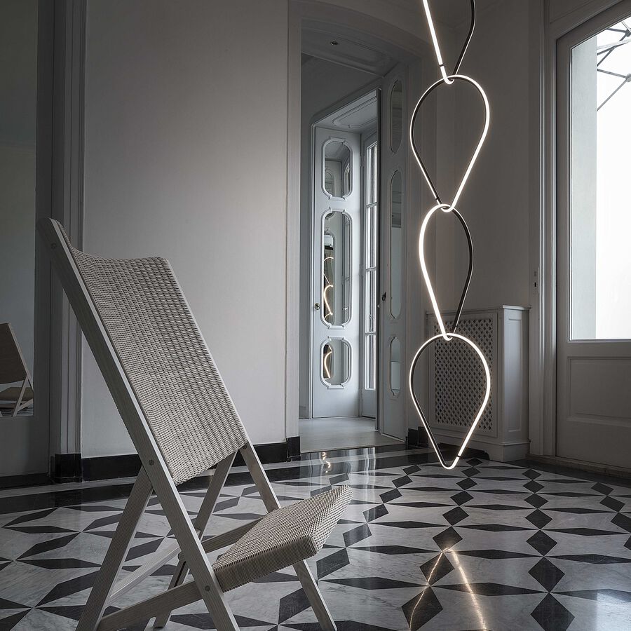 Flos Arrangements Pendant - 1 element