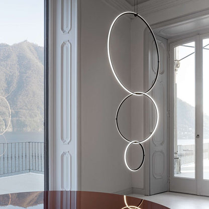 Flos Arrangements Pendant - 3 elements