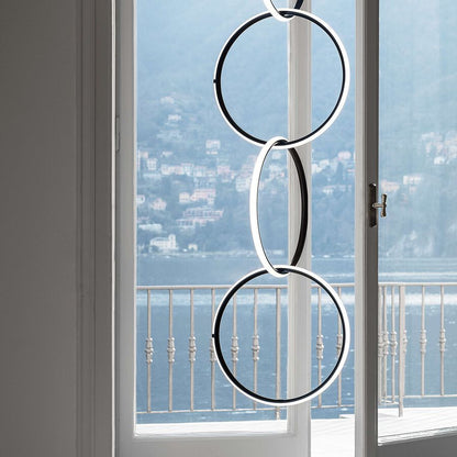 Flos Arrangements Pendant - 2 elements