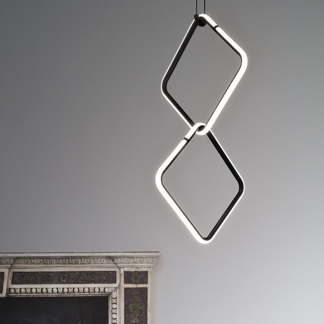 Flos Arrangements Pendant - 1 element