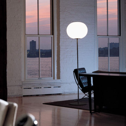 Flos Glo-Ball Floor Lamp