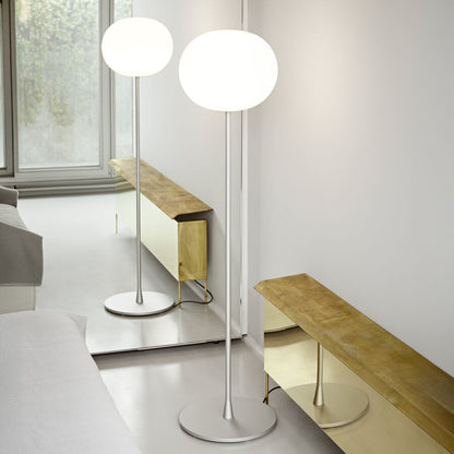 Flos Glo-Ball Floor Lamp