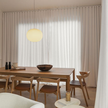 Flos Glo-Ball Suspension Light