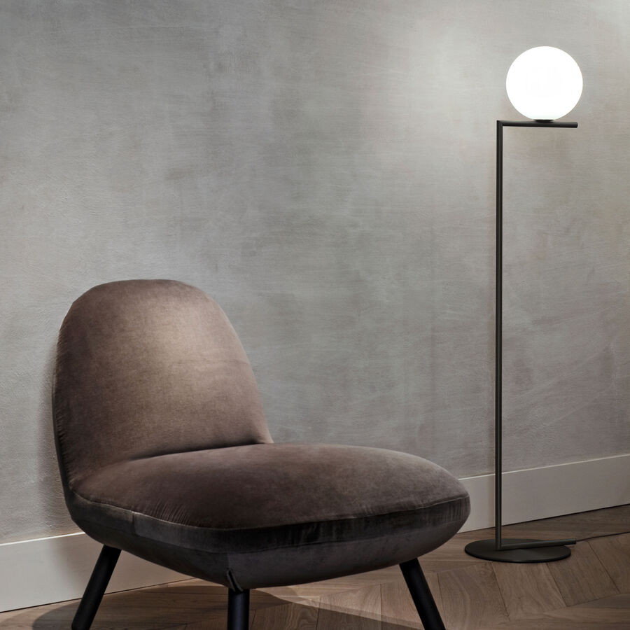 Flos IC F1 Floor Lamp