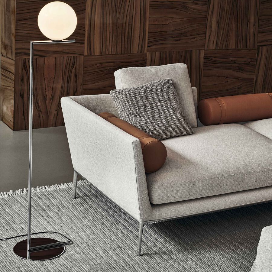 Flos IC F1 Floor Lamp