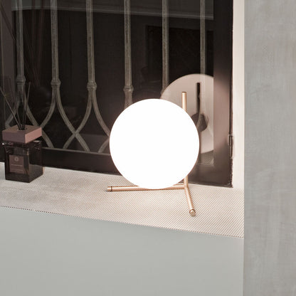 Flos IC T2 Table Lamp