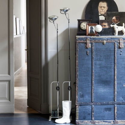 Flos Toio Floor Lamp