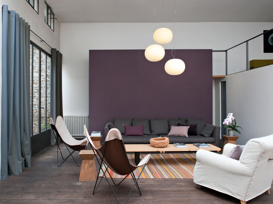 Flos Glo-Ball Suspension Light