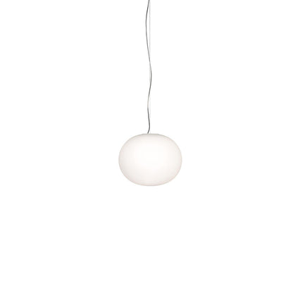 Flos Glo-Ball Suspension Light