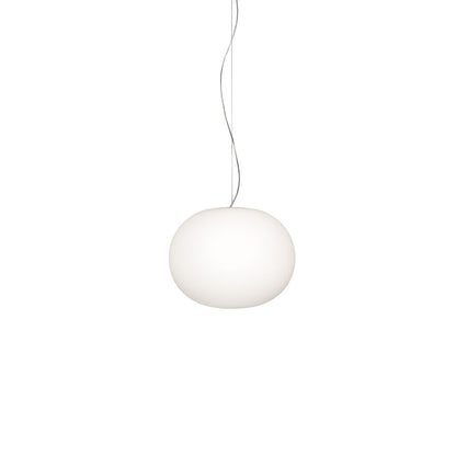 Flos Glo-Ball Suspension Light