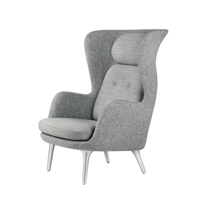 Fritz Hansen RO Lounge Chair