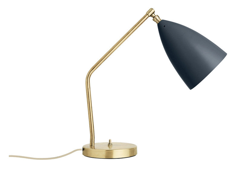 Gubi Grashoppa Task Table Lamp