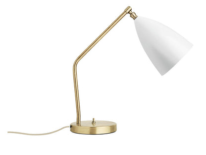 Gubi Grashoppa Task Table Lamp