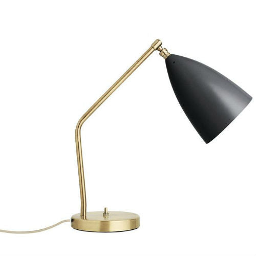 Gubi Grashoppa Task Table Lamp