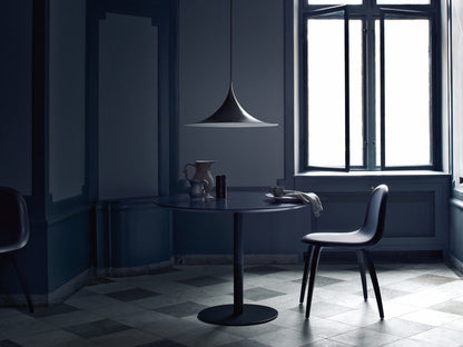 Gubi Semi Pendant Light